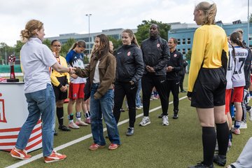 Bild 85 - wCJ Pokalfinale (HSV - ETV)